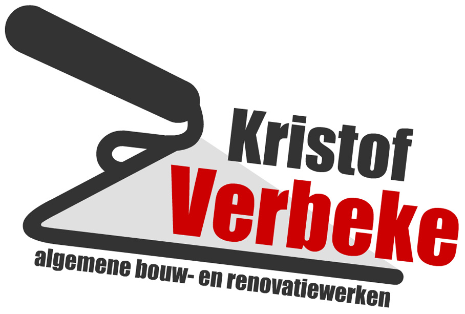 logo Kristof Verbeke